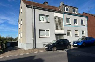 Wohnung mieten in Sandstraße 37, 47443 Moers, Wohnen mit Balkon – helle 3-Zimmer-Wohnung in Moers Scherpenberg! (#133)