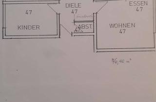 Wohnung mieten in Ravensburger Str. 11, 89079 Wiblingen, Platz für neue Ideen: 3-Zimmer-Wohnung in Ulm-Wiblingen