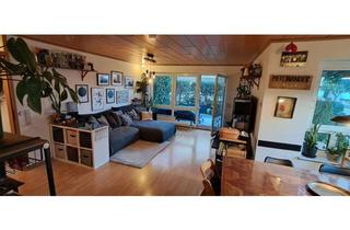 Wohnung mieten in 71088 Holzgerlingen, Schöne 3,5-Zimmer-Wohnung mit Terrasse, eigenem Garten und moderner Energieversorgung