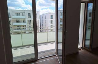 Wohnung mieten in Rue Montesquieu 23, 13469 Waidmannslust, Neubau
