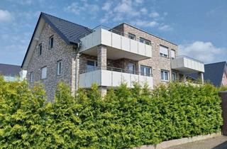 Wohnung mieten in 32257 Bünde, Wohnen mit Charakter: Großzügige 3-Zimmer-Wohnung in Bünde