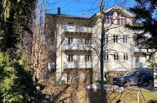 Wohnung mieten in Annastraße, 83646 Bad Tölz, 2 Zimmer Wohnung - Zentral in Tölz- zunächst auf 3 Monate befristet