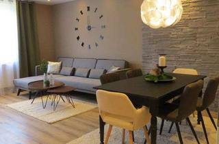 Wohnung mieten in Weidkampshaide, 30659 Bothfeld, Wohnen mit Charakter: 3-Zimmer-Wohnung in Hannover-Bothfeld