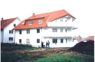 Wohnung mieten in Gustav-Stresemann-Ring 20, 35396 Gießen, Helle geräumige 3-Zimmerwohnung in Wieseck