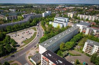 Wohnung mieten in Kritzmannstr., 39128 Neustädter Feld, Tapetenwechsle gefällig? Ihre neue 3-Raumwohnung