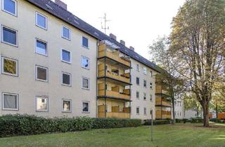 Wohnung mieten in Buddeweg, 30419 Herrenhausen, Demnächst frei! 3-Zimmer-Wohnung in Hannover Herrenhausen