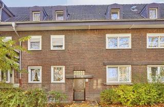 Wohnung mieten in Falkensteinstraße 203, 46047 Marienkirche, Große Balkonwohnung mit neuem Bad sucht neuen Mieter