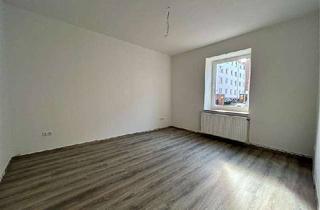 Wohnung mieten in Grashoffstraße 42, 27570 Geestemünde, 1-Zimmer-Erdgeschosswohnung mit Gemeinschaftsgarten!