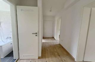 Wohnung mieten in Wiesenstraße 41, 26603 Aurich, Renovierte 3-Zimmer-Wohnung mit Terrasse!