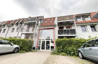 Wohnung mieten in Berliner Straße, 26452 Sande, Bezugsbereit ! 3-Zimmer-Wohnung in Sande