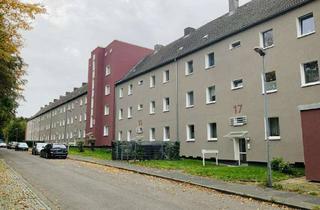 Wohnung mieten in Castroper Hellweg, 44805 Bochum, Demnächst frei! 6-Zimmer-Wohnung in Bochum Harpen