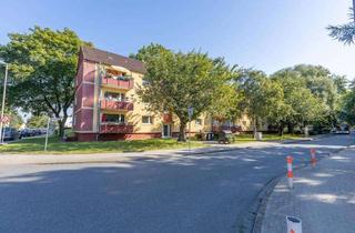 Wohnung mieten in Marrensberg 25, 24944 Mürwik, Geräumige 5-Zimmer-Wohnung in Flensburg Mürwik