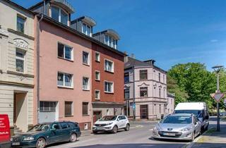 Wohnung mieten in Hohe Eiche 25, 44892 Langendreer, 3-Zimmer-Wohnung sucht neuen Mieter
