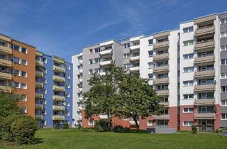 Wohnung mieten in Altenbrückstraße 10, 40599 Hassels, Demnächst frei! 3-Zimmer-Wohnung in Düsseldorf Hassels