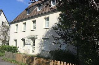 Wohnung mieten in Wiesenstraße, 58849 Herscheid, Demnächst frei! 3-Zimmer-Wohnung in Herscheid Müggenbruch