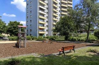Sozialwohnungen mieten in Wildentenweg, 50127 Bergheim, !Nur mit WBS! 4-Zimmer-Wohnung in Bergheim Quadrath-Ichendorf