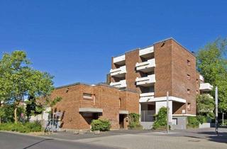 Sozialwohnungen mieten in Fritz-Erler-Straße, 40595 Garath, Demnächst frei! 1-Zimmer-Wohnung in Düsseldorf Garath Nur WBS !!!
