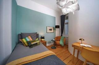 WG-Zimmer mieten in Telemannstraße 60, 20255 Eimsbüttel, Zimmer Zimmer in Hamburg-Eimsbüttel