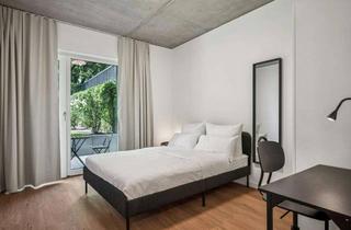 WG-Zimmer mieten in Stromstraße, 10551 Tiergarten (Tiergarten), Stromstraße, Berlin
