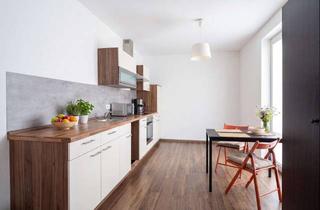 WG-Zimmer mieten in 16356 Ahrensfelde, Möbliertes WG-Zimmer (ca. 15 m²) in 4er-WG - Neubau mit Terrasse und Garten, alles inklusive