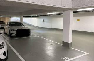 Garagen kaufen in 72555 Metzingen, Großer Tiefgaragenstellplatz in zentraler Lage von Metzingen zu verkaufen