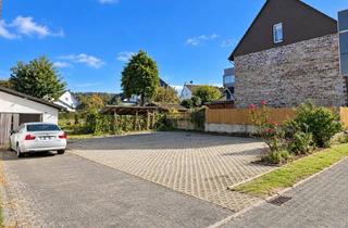 Immobilie mieten in Radstaken, 37691 Boffzen, Stell- und Betriebsfläche mit optional Nebenraum zu vermieten!