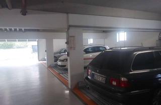 Immobilie mieten in Crednerstraße, 35392 Gießen, Sicher parken in der Crednerstraße