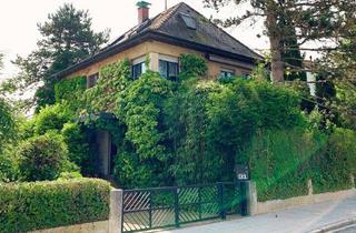 Villa kaufen in Göhrenstr. 31, 76199 Rüppurr, ***Stilvolles Refugium: Großzügige Villa in zentraler Bestlage von Rüppurr***