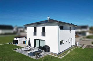 Haus kaufen in 78576 Emmingen-Liptingen, Besser geht's nicht. Modernes Zuhausemit 5 Zimmern auf 188 m². Plus Garten& Garage. Zum TOP-Prei