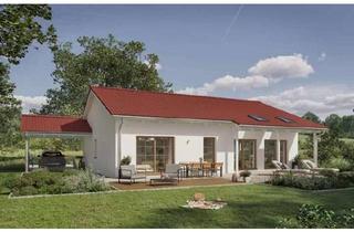 Haus kaufen in 55595 Argenschwang, Ebenerdiger Wohntraum von Bien Zenker- Bungalow inkl. Baugrundstück geplant nach Ihren Wünschen