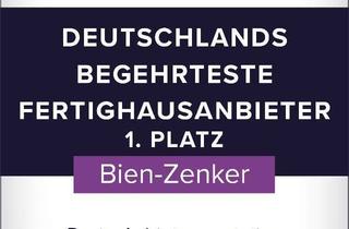 Haus kaufen in 55599 Siefersheim, Hier ein NEUBAU mit WOW-Effekt aus dem Hause Bien Zenker inkl. Grundstück