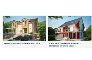 Haus kaufen in 55595 Hargesheim, Den nächsten Herbst in der eingenen DHH inkl. Baugrundstück in bester Lage genießen-BIEN ZENKER IHR