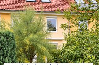 Haus kaufen in Stieger Weg 12, 06120 Heide Süd, Heim im Grünen – einziehen, wohlfühlen, fertig.