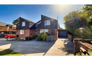 Haus kaufen in 26125 Ohmstede, Modernisierter Wohntraum: Reihen-Endhaus am Stadtrand