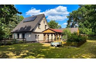 Haus kaufen in 26209 Hatten, Waldrand-Idylle: Bereits teil-modernisiert, bereit für Ihre Vision