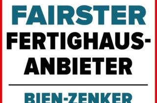 Haus kaufen in 55546 Volxheim, Schnell sein lohnt sich! Wir bauen Ihr Traumhaus zum Bestpreis inkl. Grundstück!- BIEN ZENKER-