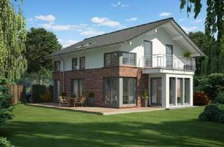 Haus kaufen in 55422 Bacharach, Nie wieder Miete zahlen! Planen Sie mit Bien Zenker Ihr Eigenheim inkl.Baugrundstück & Bestpreis