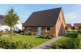 Einfamilienhaus kaufen in 21337 Lüneburg, Familienfreundliches Einfamilienhaus in attraktiver Stadtrandlage Lüneburgs