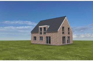 Einfamilienhaus kaufen in 21337 Lüneburg, Modernes Einfamilienhaus in attraktiver Stadtrandlage Lüneburgs