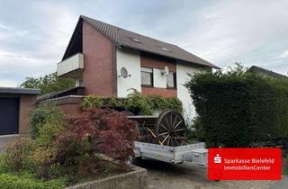 Haus kaufen in 32289 Rödinghausen, Zweifamilienhaus in Rödinghausen