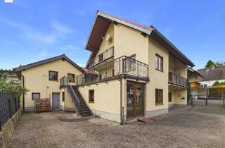 Einfamilienhaus kaufen in 56746 Spessart, Wenn ein Einfamilienhaus einfach mehr können soll!