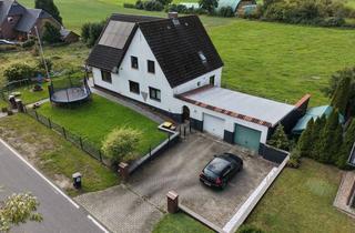 Einfamilienhaus kaufen in 21493 Schretstaken, Viel Platz für die ganze Familie - Einfamilienhaus mit Doppelgarage vor den Toren Hamburgs