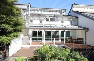Haus kaufen in 76530 Ebersteinburg, Die Sonnenseite des Wohnens - Natur. Privatsphäre. Lebensqualität.