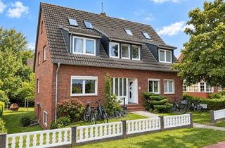 Haus kaufen in 26465 Langeoog, Langeoog | Apartmenthaus mit 11 Wohneinheiten