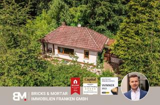 Einfamilienhaus kaufen in 90518 Altdorf, Wohnen am Waldrand – Besonderes Einfamilienhaus in Unterrieden