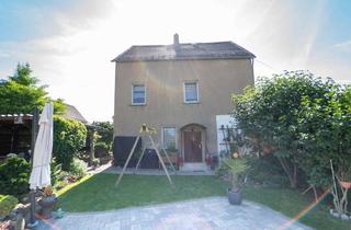 Haus kaufen in 09232 Hartmannsdorf, Freie Fahrt ins eigene Zuhause!