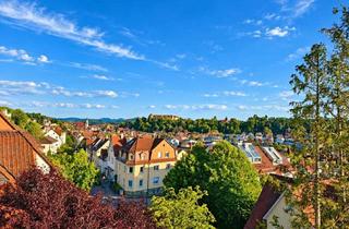 Haus kaufen in 72070 Tübingen, Charmantes Wohnhaus mit Panoramablick in Tübingen