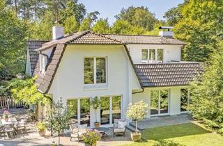 Villa kaufen in 21435 Stelle, Landhausvilla und Bungalow in Toplage