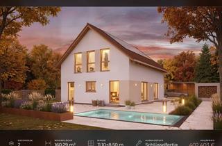 Einfamilienhaus kaufen in 79688 Hausen, Attraktives Grundstück mit Einfamilienhaus in ruhiger Lage in Hausen im Wiesental Burgeck | QNG