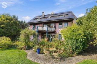 Haus kaufen in 51588 Nümbrecht, Großzügiges Architektenhaus mit Einliegerwohnung auf weitläufigem Grundstück